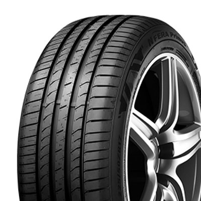 Nexen Nfera Primus 205/50ZR16 91W XL - Image 2