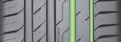 Nexen NFera Sport Viraj Performansı