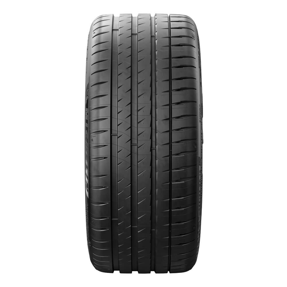 Michelin Pilot Sport 4S 235/30ZR20 88Y XL - Image 3