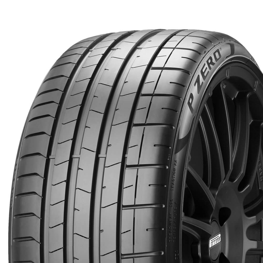 Pirelli P-Zero PZ4 SC T0 235/35R20 92Y XL Elect PNCS - Image 2