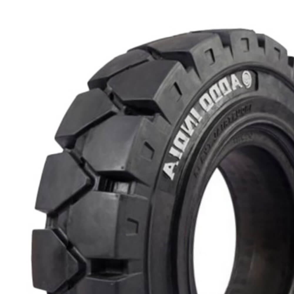 Addo India Y 16x6-8 (4.33) Siyah Dolgu - Image 2