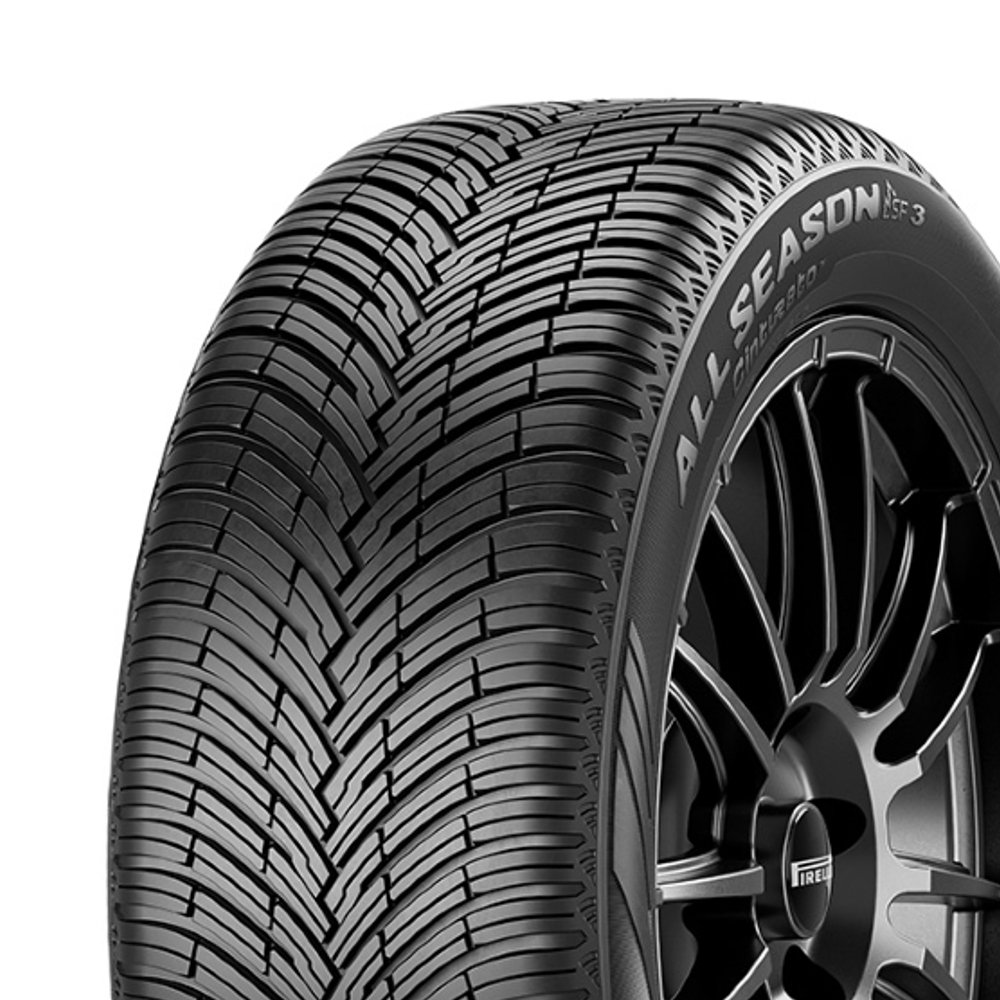 Pirelli Cinturato All Season SF3 195/50R16 88V XL M+S 3PMSF - Image 2