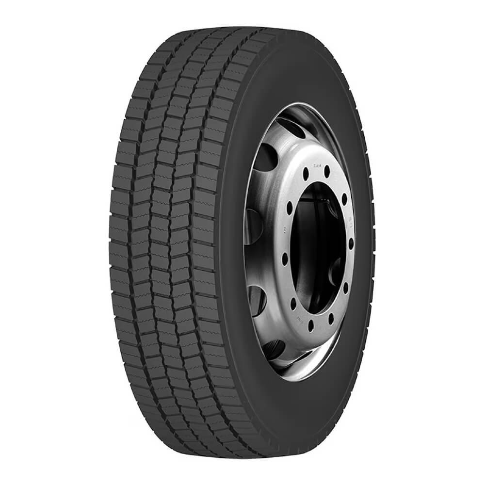 Cross Wind CW-HD02 265/70R17.5 140/138M M+S 3PMSF 16PR