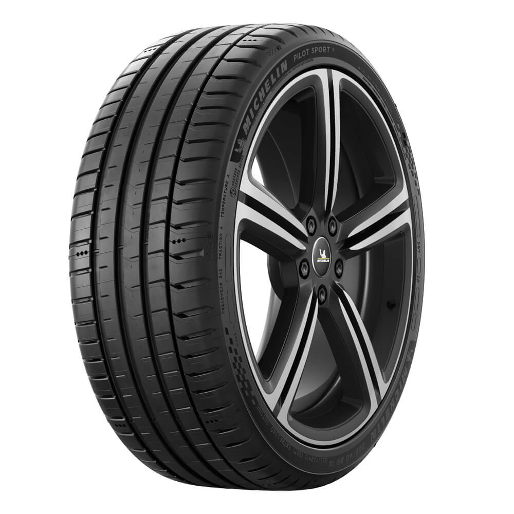Michelin Pilot Sport 5 215/55ZR17 98Y XL
