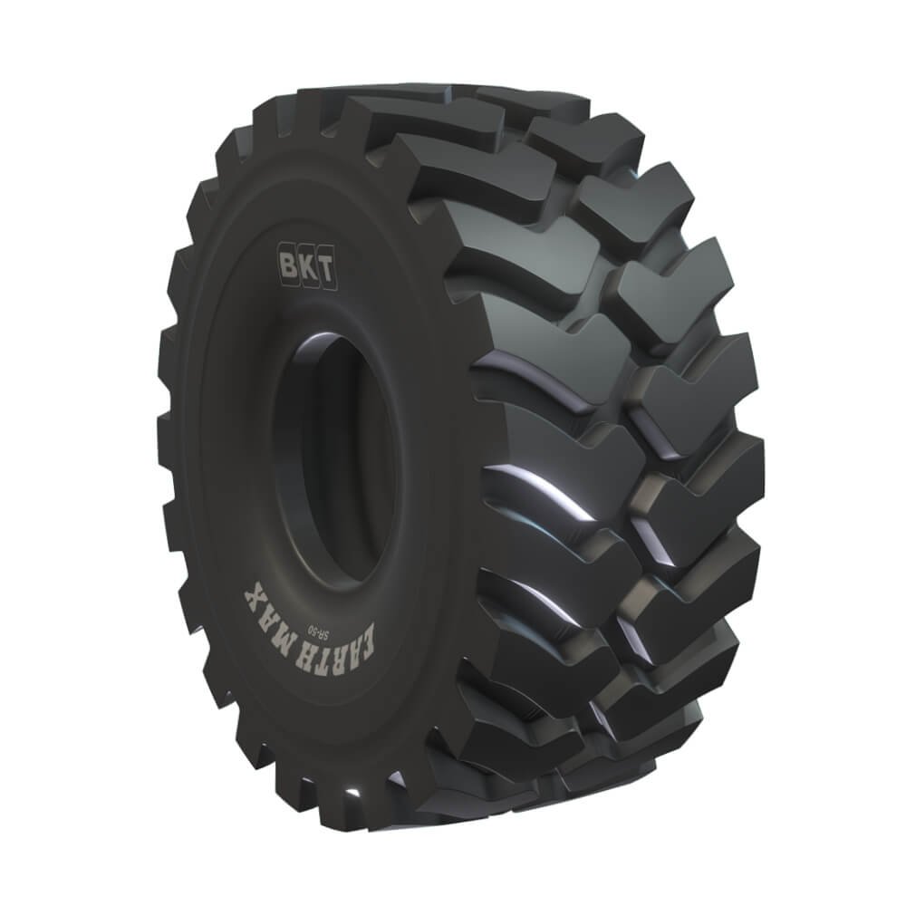 BKT Earthmax SR50 L-5 26.5R25 209A2 ** TL CRC