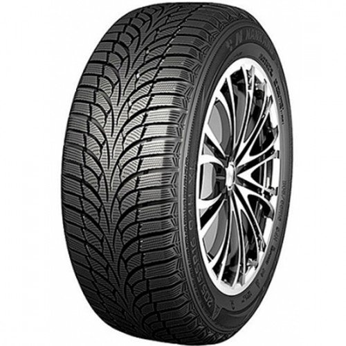 Nankang SV-3 215/50R18 92V