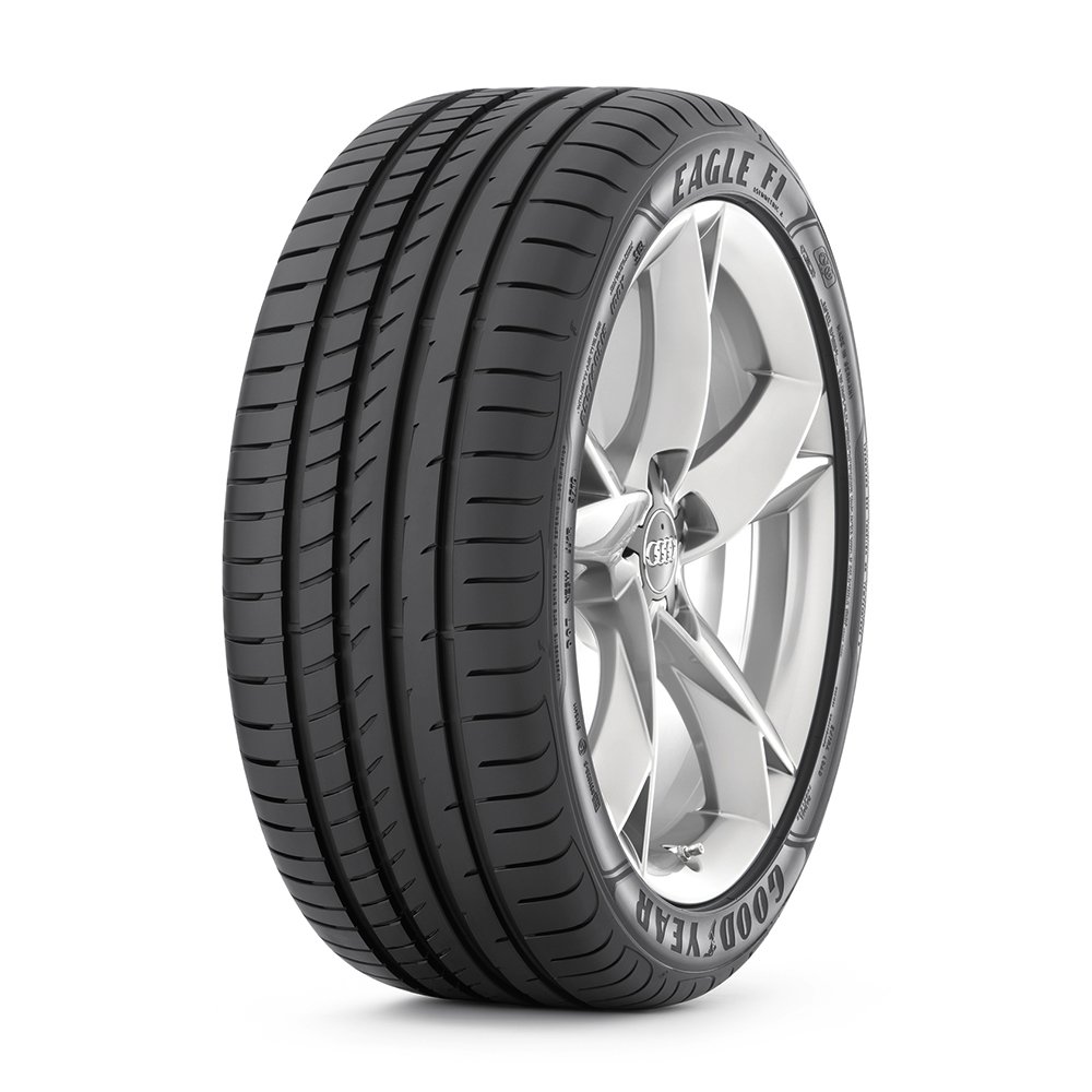Goodyear Eagle F1 Asymmetric 2 N0 265/45ZR18 101Y FP