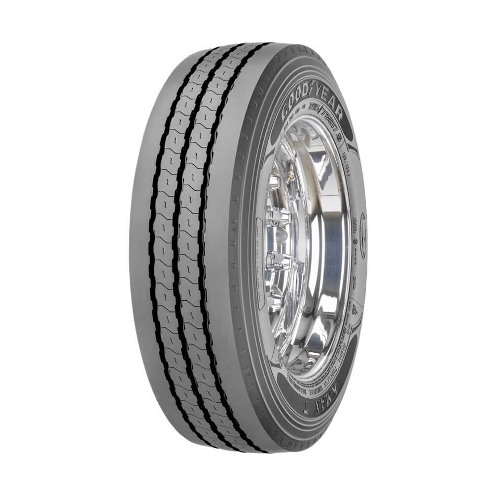 Goodyear Kmax T 245/70R19.5 141/140J M+S 3PMSF