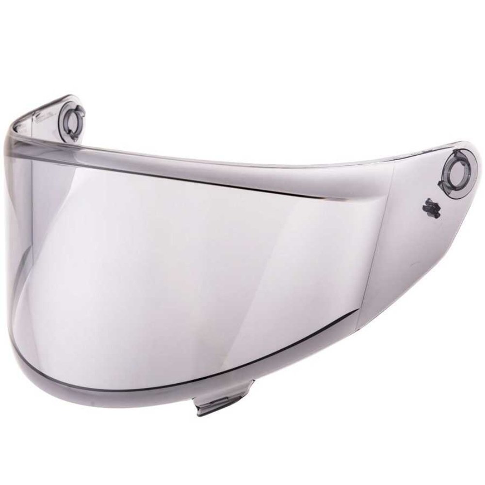 KYT TT-Course Kask Camı Şeffaf