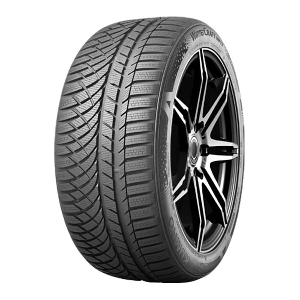 Kumho WinterCraft WP72 245/35R20 95W XL M+S 3PMSF