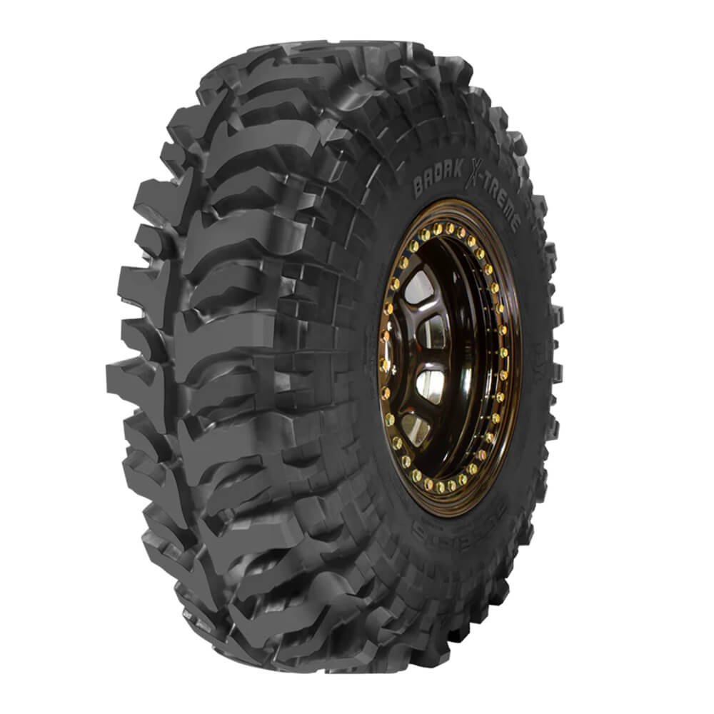 Accelera Badak X-Treme 37x11.50R17 124L
