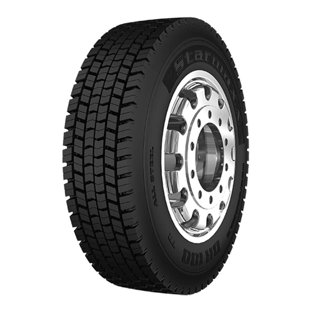 Starmaxx DH100 315/70R22.5 154/150L M+S 3PMSF