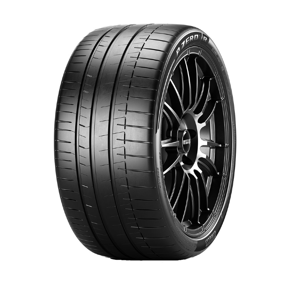 Pirelli P Zero R 235/35ZR19 91Y XL