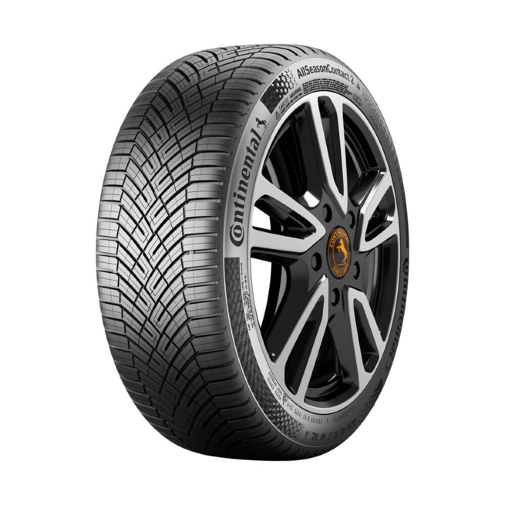 Continental AllSeasonContact 2 185/55R15 86H XL M+S 3PMSF EV