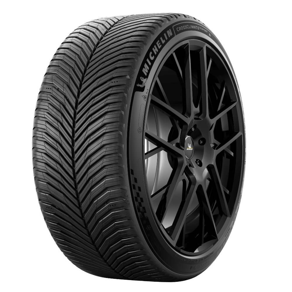Michelin CrossClimate 3 Sport 275/40R19 105Y XL M+S 3PMSF