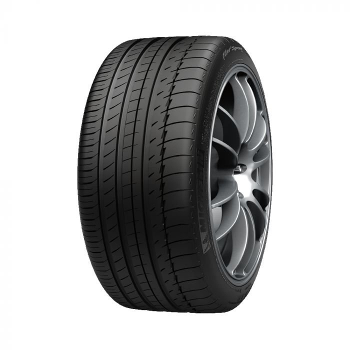 Michelin Pilot Sport PS2 N3 225/40ZR18 92Y XL