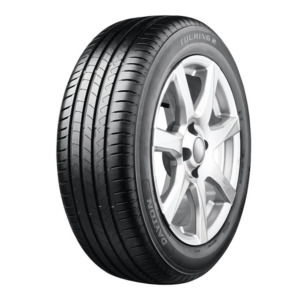 Dayton Touring 2 215/55R17 94W