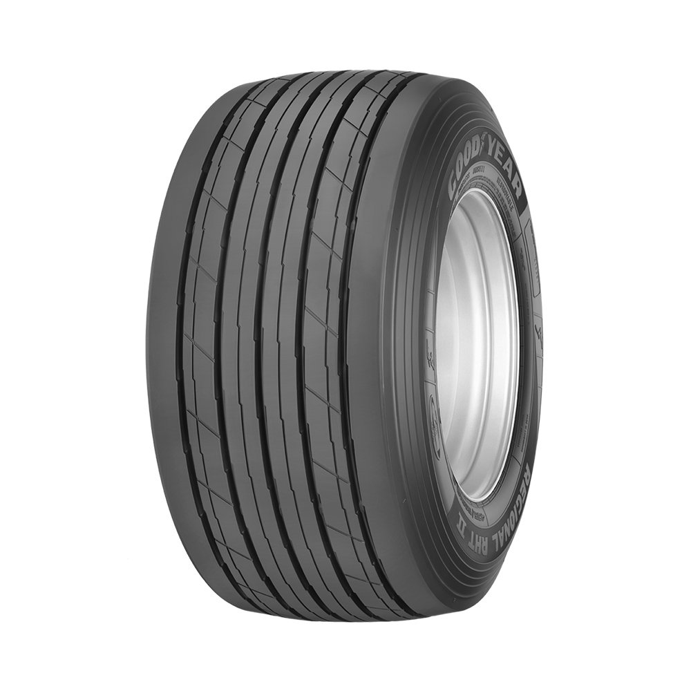 Goodyear Regional RHT II 385/55R22.5 160K 158L M+S