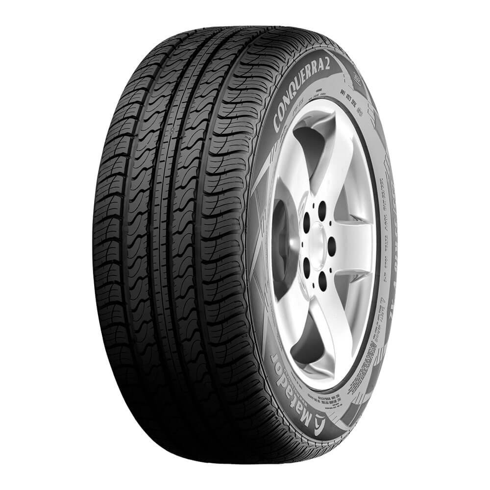 Matador MP82 Conquerra 2 255/60R17 106H FR