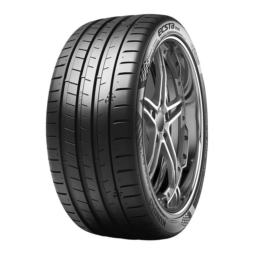 Kumho Ecsta PS91 265/40R20 104Y XL