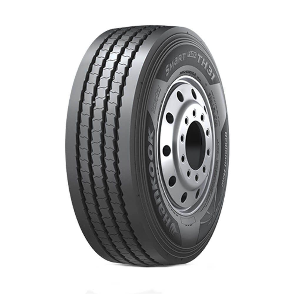 Hankook SmartFlex TH31 455/40R22.5 160J M+S 3PMSF 22PR
