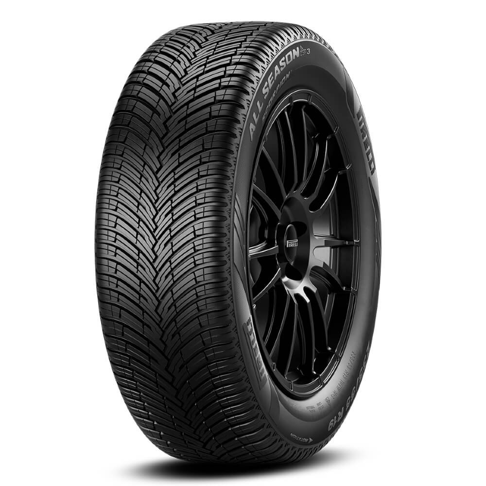 Pirelli Scorpion All Season SF3 245/45R19 102Y XL M+S 3PMSF