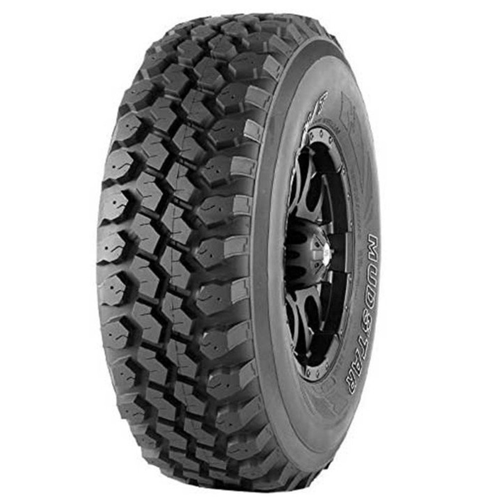 Nankang N-889 265/70R17 112/109Q OWL