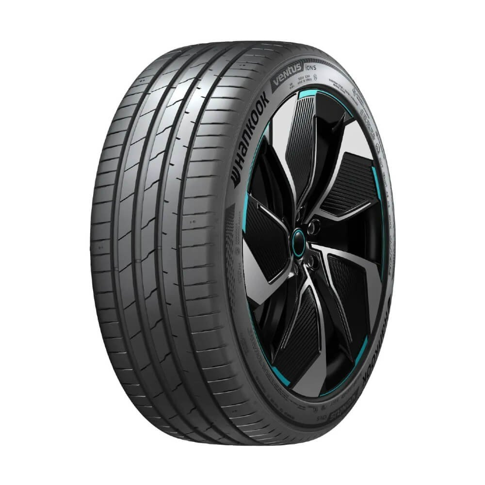 Hankook Ventus iON SX IK01A 275/35R21 103Y XL EV Sound Absorber