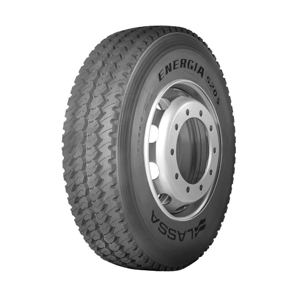 Lassa Energia 520S 315/80R22.5 156/150K M+S 3PMSF