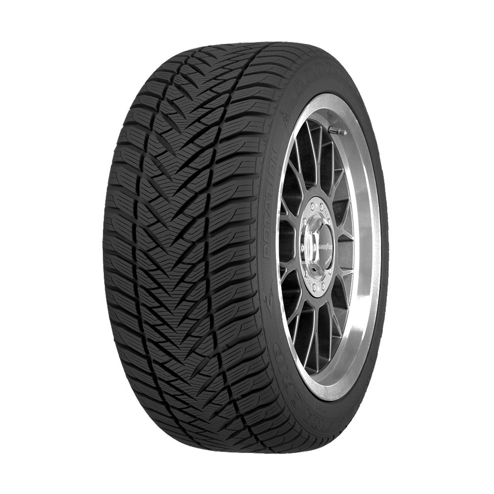 Goodyear Eagle UltraGrip GW-3 ROF * 225/45R17 91H M+S 3PMSF FP