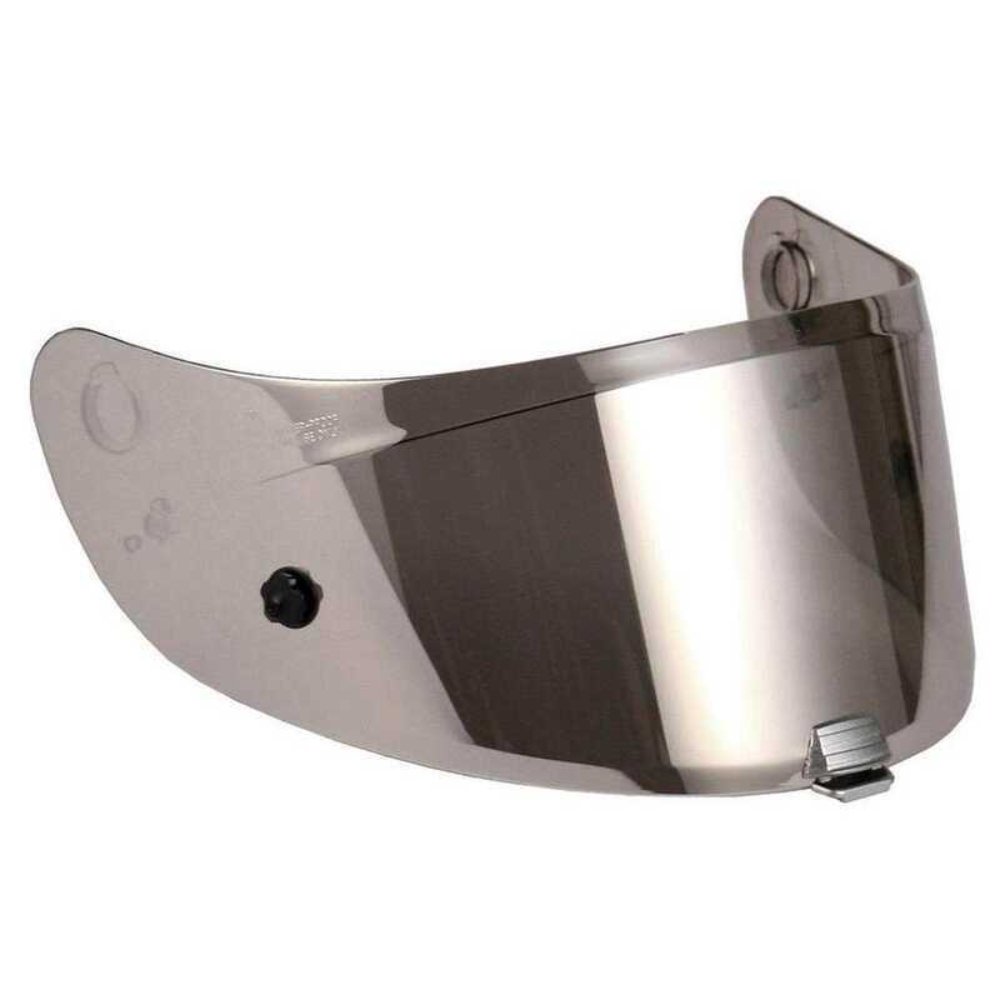 HJC RPHA11 Kask Camı İridyum Gümüş HJ26