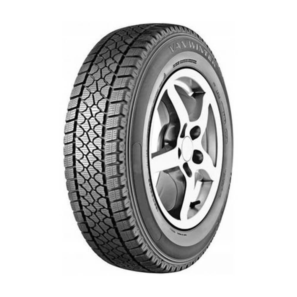 Saetta Van Winter 205/75R16C 110/108R M+S 3PMSF 8PR