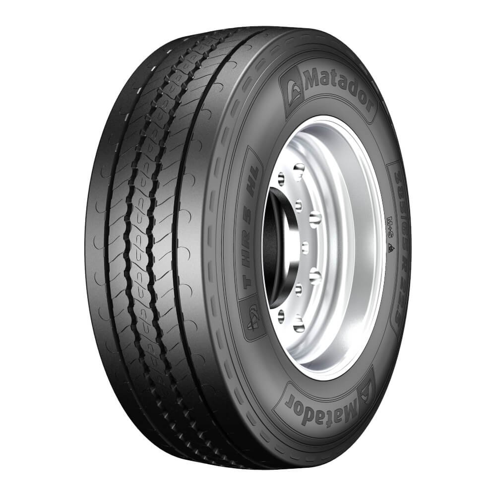 Matador THR 5 385/55R22.5 160K M+S 3PMSF 20PR