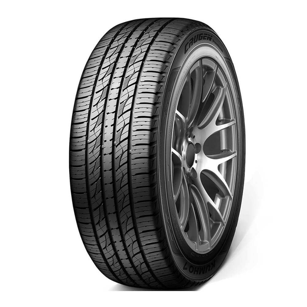 Kumho Crugen Premium KL33 205/70R15 96T M+S