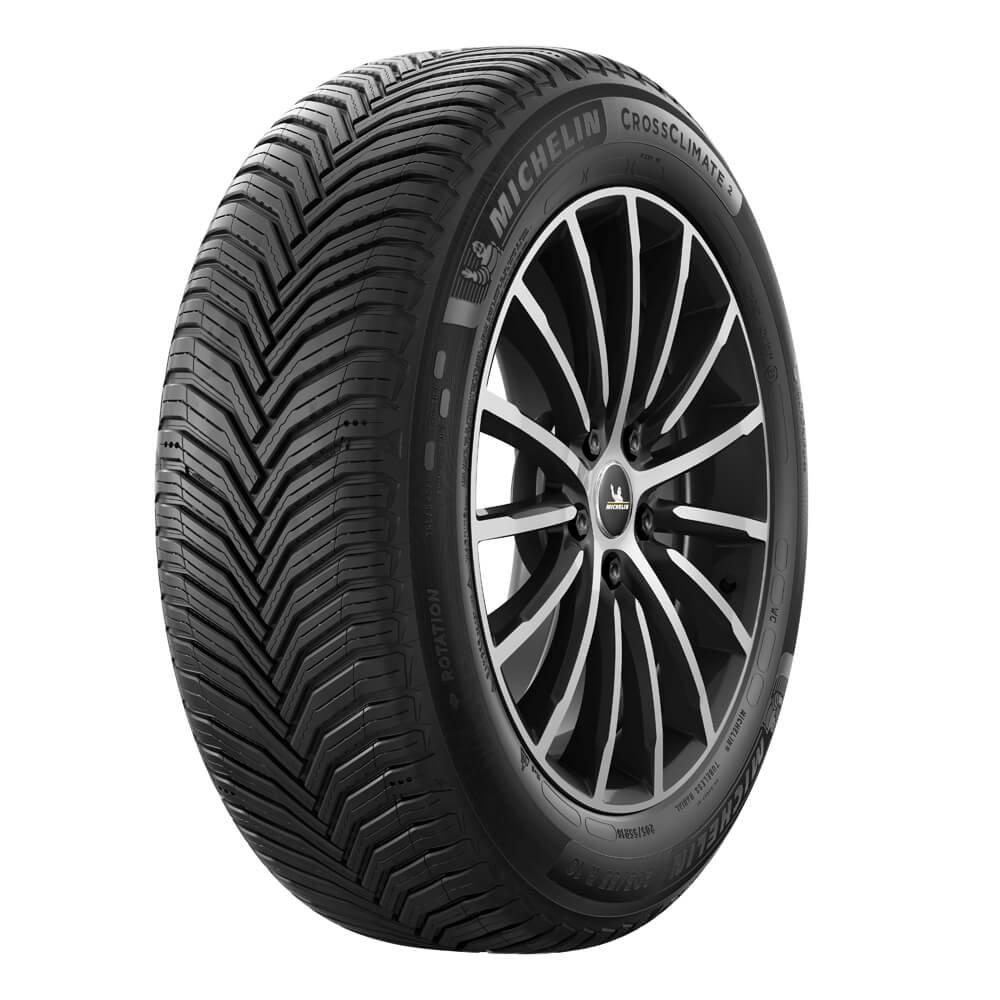 Michelin CrossClimate 2 195/45R16 84V XL