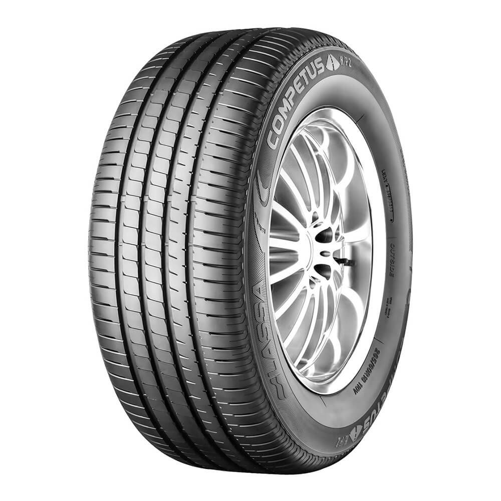 Lassa Competus H/P 2 285/45R19 111W XL
