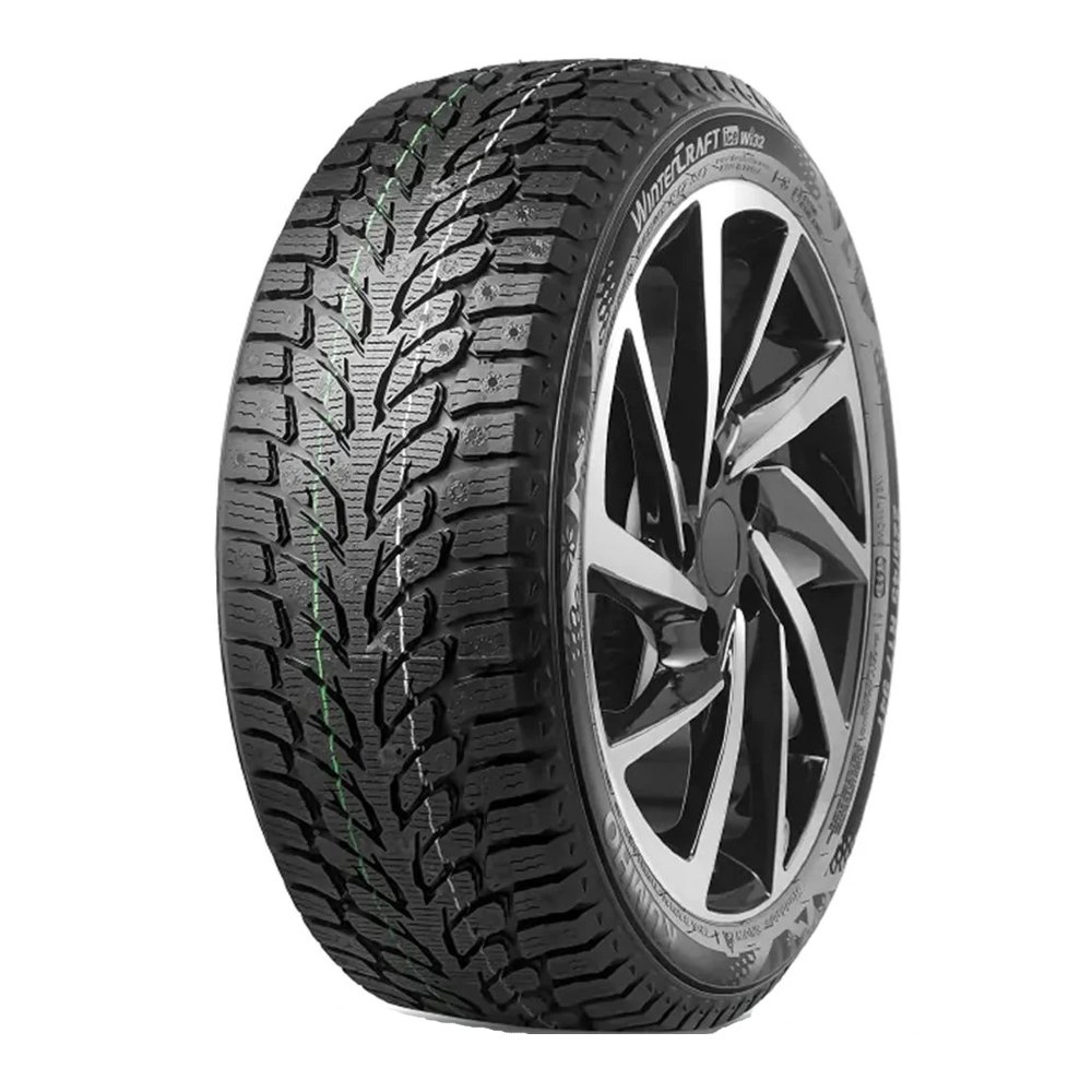 Kumho WinterCraft WI32 155/65R14 75T M+S 3PMSF