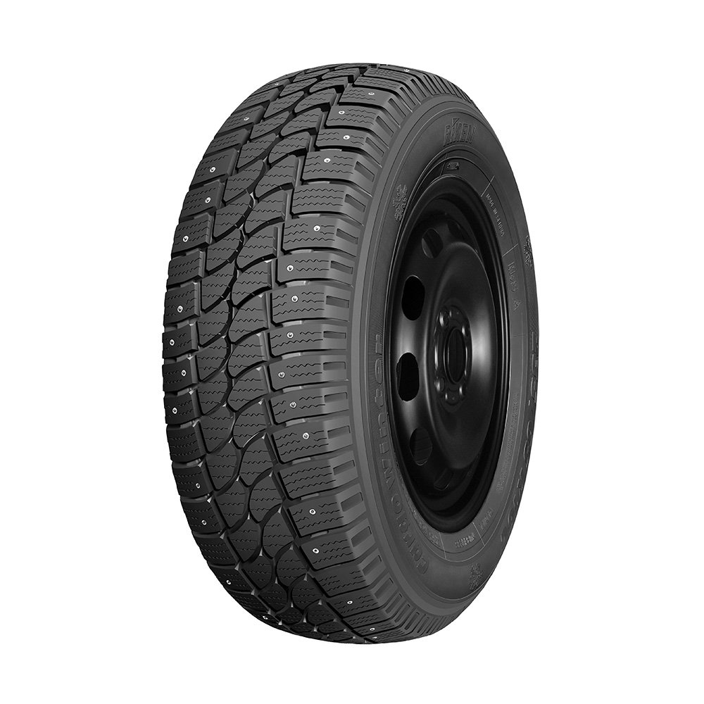 Riken Cargo Winter 195/65R16C 104/102R M+S 3PMSF