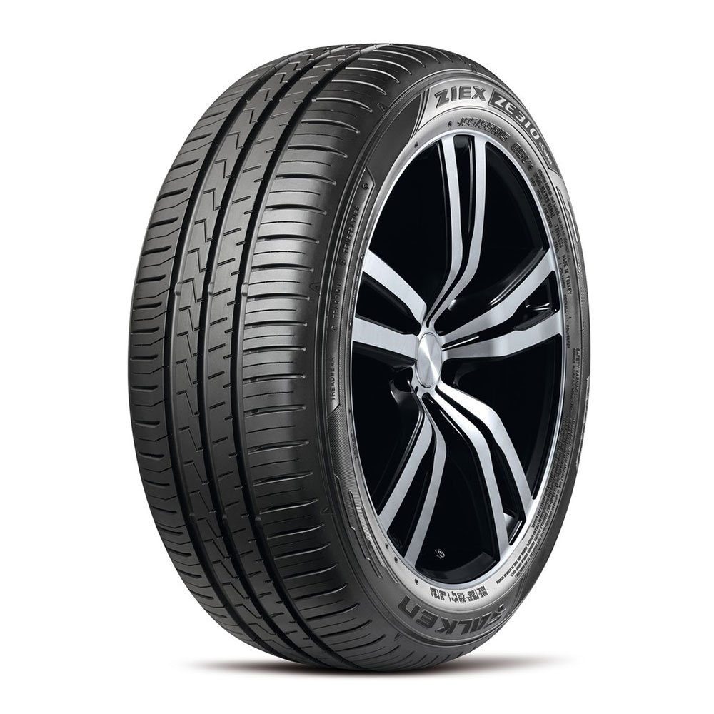 Falken Ziex ZE310 Ecorun 195/65R15 91H