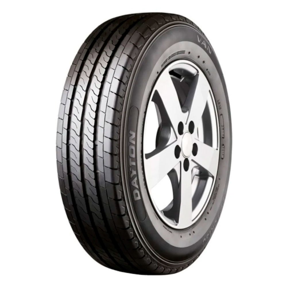 Dayton Van 225/70R15C 112/110R 8PR