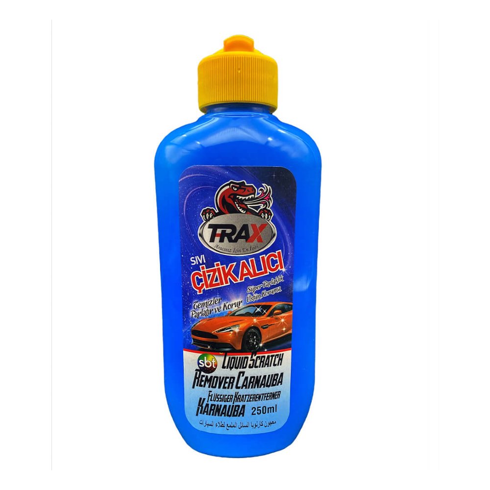 T-Rax Sıvı Çizik Giderici 250 ml