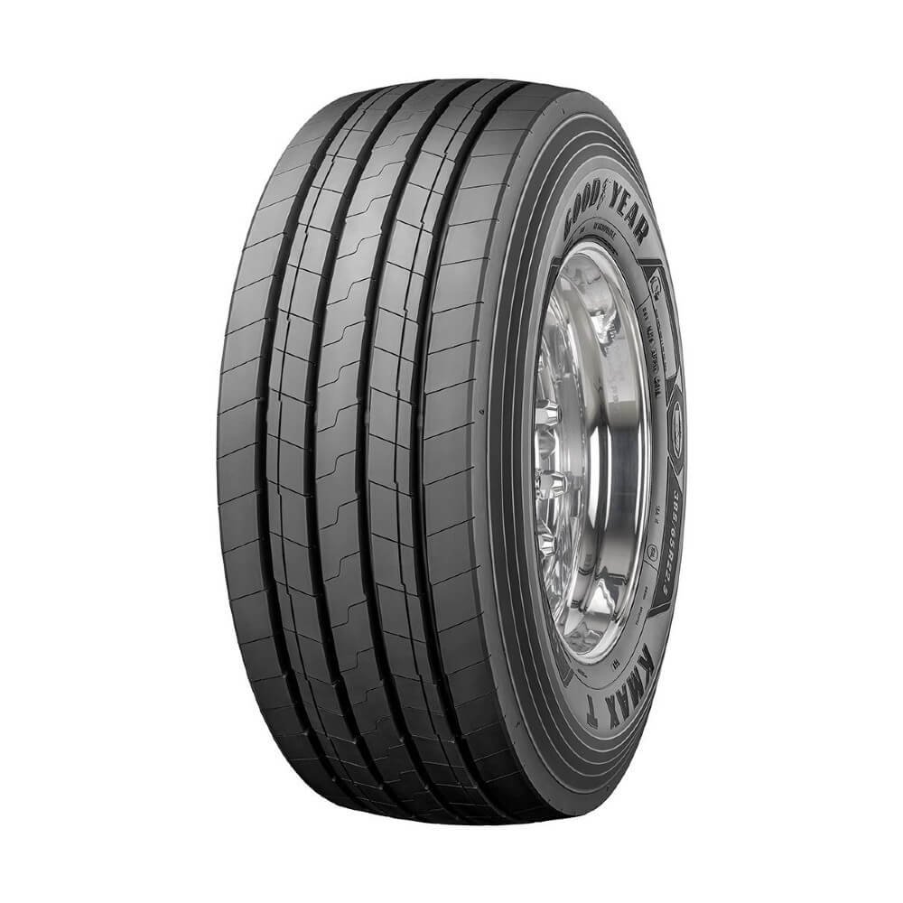 Goodyear Kmax T GEN-2 445/45R19.5 160J 3PMSF