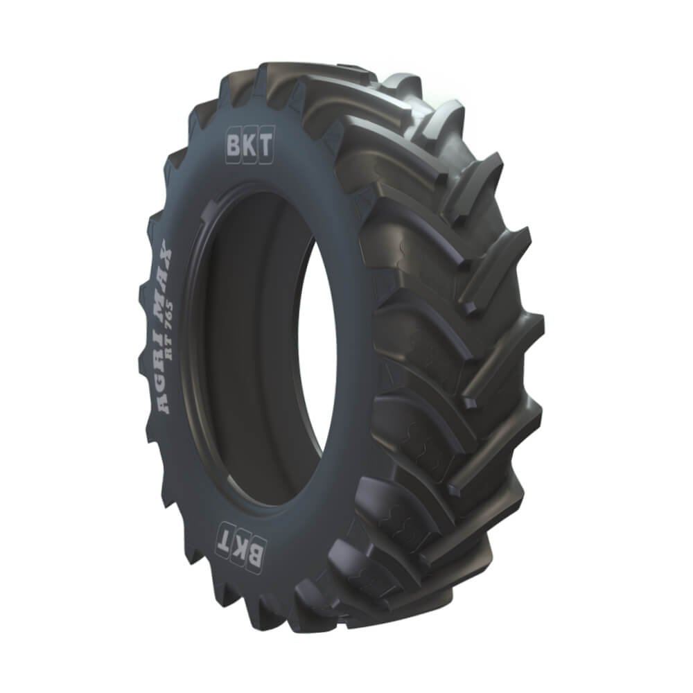 BKT Agrimax RT-765 380/70R24 125D SPL