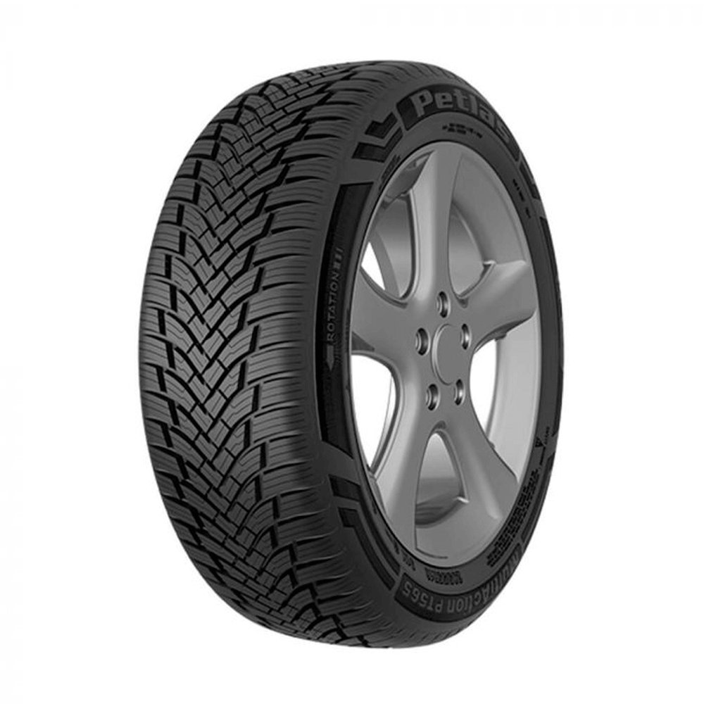 Petlas Multi Action PT565 215/45ZR17 91W RF M+S 3PMSF