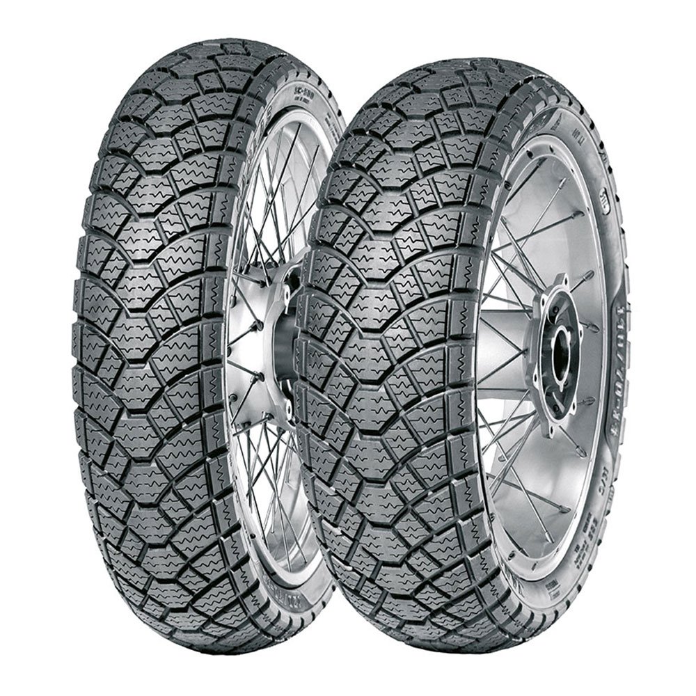 Anlas Winter Grip 2 (SC-500) 130/60-13 60P Reinforced TL