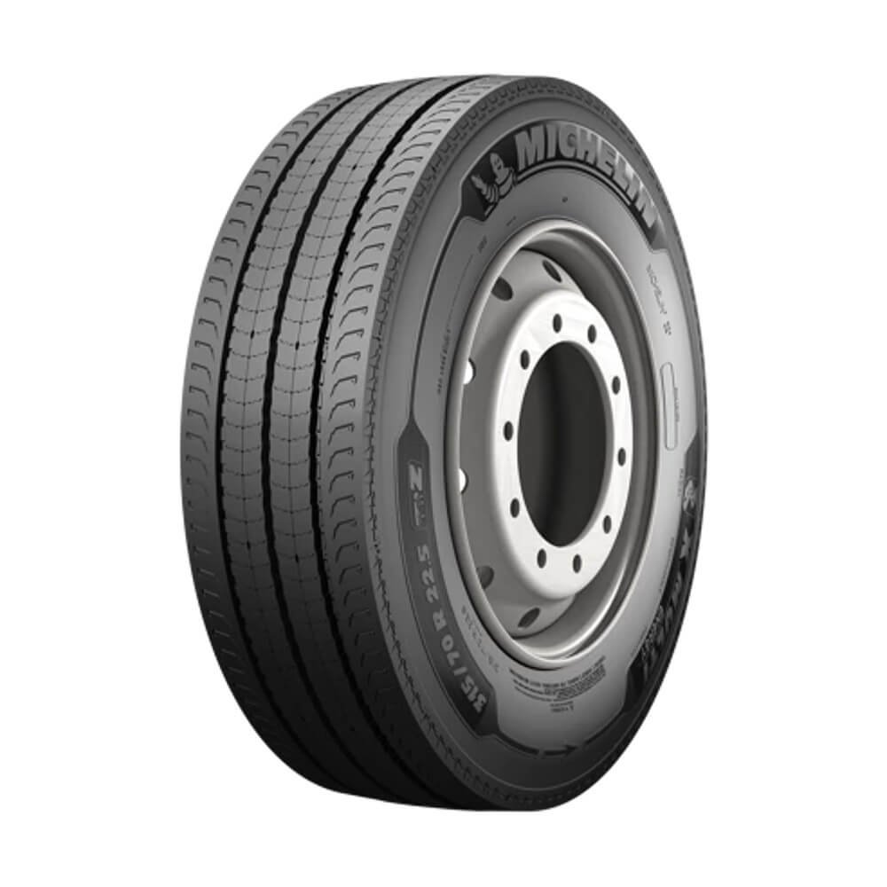 Michelin X Multi Energy Z 315/80R22.5 156/150L M+S 3PMSF