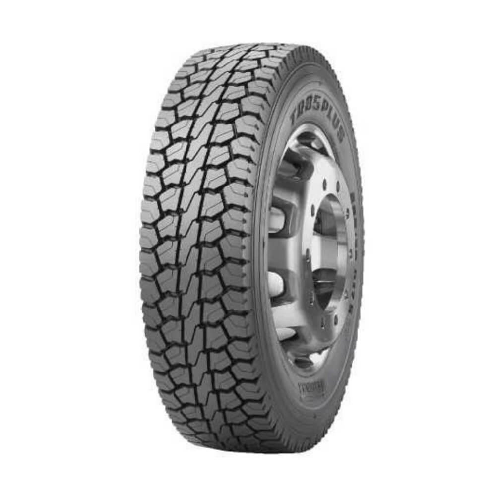 Pirelli TR85 Plus 215/75R17.5 126/124M M+S 3PMSF