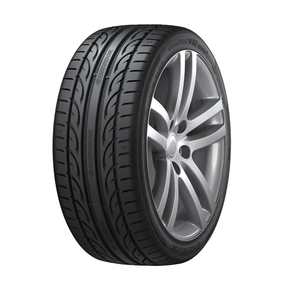 Hankook Ventus V12 evo2 K120 215/35ZR18 84Y XL
