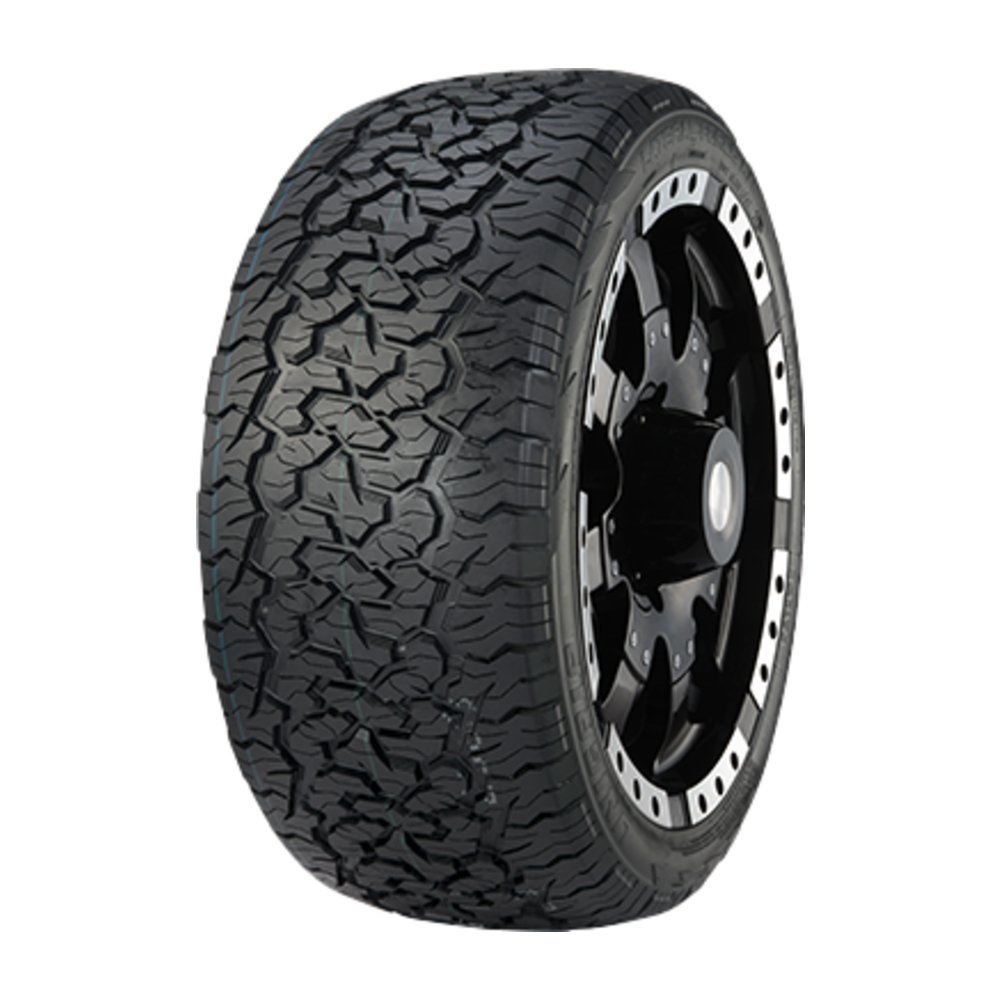 Unigrip Lateral Force A/T 255/60R18 112H