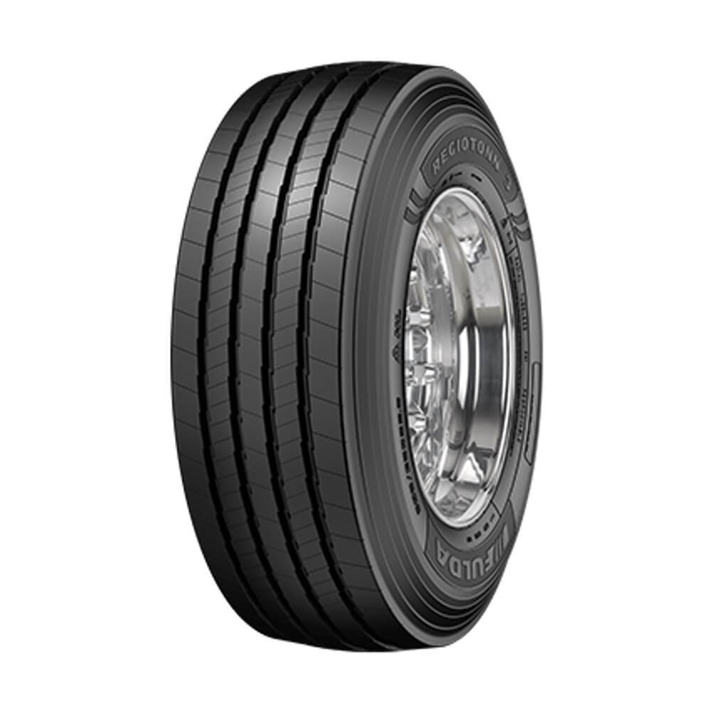Fulda Regiotonn 3 385/55R22.5 160K M+S 3PMSF